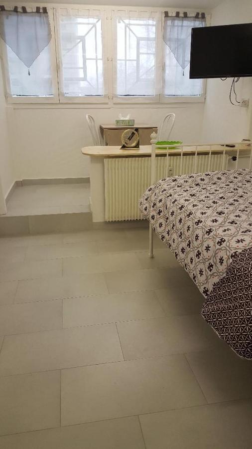 Jina Διαμέρισμα Στρασβούργο Εξωτερικό φωτογραφία